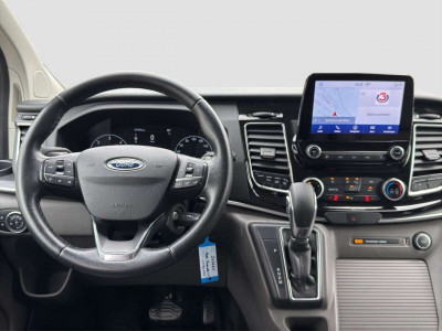 Ford Tourneo Custom Gebrauchtwagen Ford Tourneo Custom Gebrauchtwagen