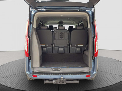 Ford Tourneo Custom Gebrauchtwagen Ford Tourneo Custom Gebrauchtwagen