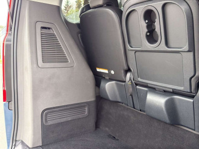 Ford Tourneo Custom Gebrauchtwagen Ford Tourneo Custom Gebrauchtwagen