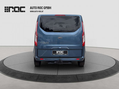 Ford Tourneo Custom Gebrauchtwagen Ford Tourneo Custom Gebrauchtwagen