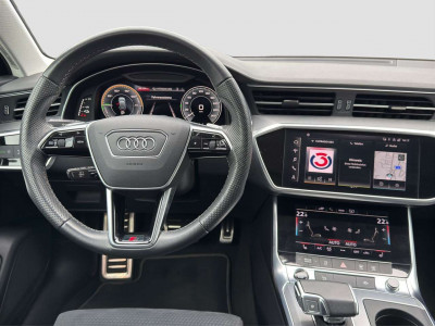 Audi A6 Gebrauchtwagen Audi A6 Gebrauchtwagen