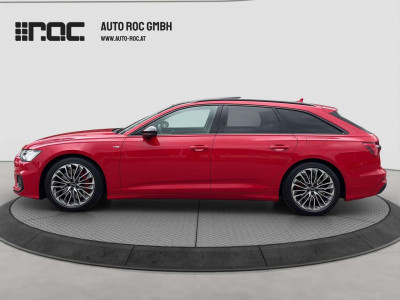 Audi A6 Gebrauchtwagen Audi A6 Gebrauchtwagen