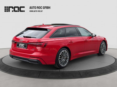 Audi A6 Gebrauchtwagen Audi A6 Gebrauchtwagen