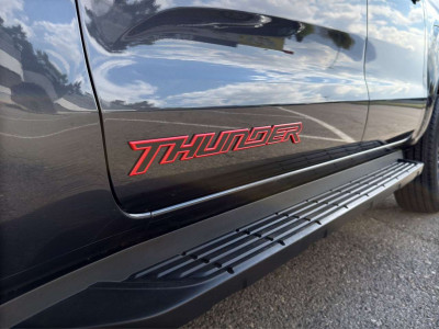 Ford Ranger Gebrauchtwagen