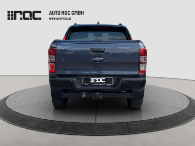 Ford Ranger Gebrauchtwagen
