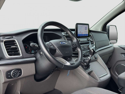 Ford Tourneo Custom Gebrauchtwagen Ford Tourneo Custom Gebrauchtwagen