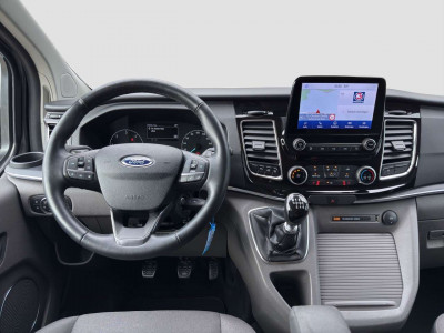 Ford Tourneo Custom Gebrauchtwagen Ford Tourneo Custom Gebrauchtwagen
