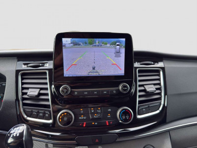 Ford Tourneo Custom Gebrauchtwagen Ford Tourneo Custom Gebrauchtwagen