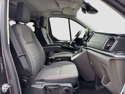 Ford Tourneo Custom Gebrauchtwagen Ford Tourneo Custom Gebrauchtwagen