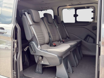 Ford Tourneo Custom Gebrauchtwagen Ford Tourneo Custom Gebrauchtwagen