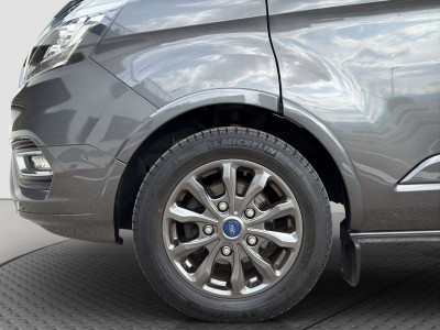 Ford Tourneo Custom Gebrauchtwagen Ford Tourneo Custom Gebrauchtwagen