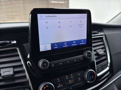 Ford Tourneo Custom Gebrauchtwagen Ford Tourneo Custom Gebrauchtwagen