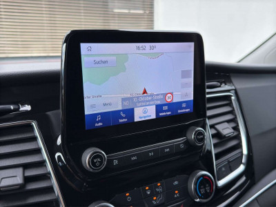 Ford Tourneo Custom Gebrauchtwagen Ford Tourneo Custom Gebrauchtwagen