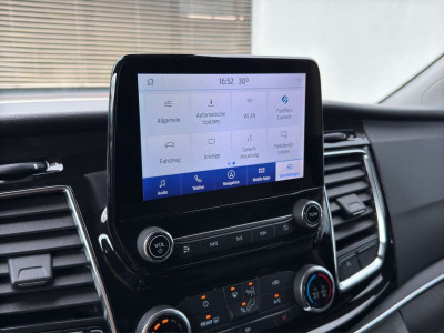 Ford Tourneo Custom Gebrauchtwagen Ford Tourneo Custom Gebrauchtwagen