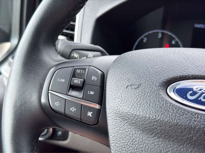 Ford Tourneo Custom Gebrauchtwagen Ford Tourneo Custom Gebrauchtwagen