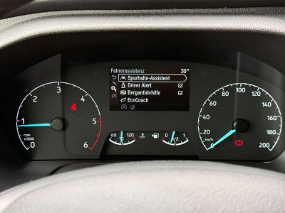 Ford Tourneo Custom Gebrauchtwagen Ford Tourneo Custom Gebrauchtwagen