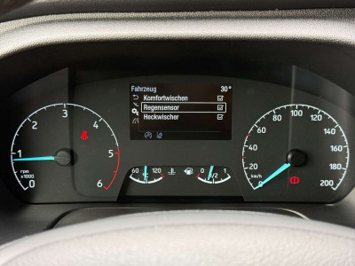 Ford Tourneo Custom Gebrauchtwagen Ford Tourneo Custom Gebrauchtwagen
