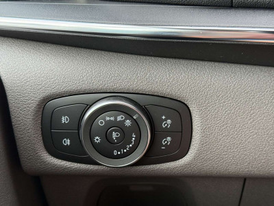 Ford Tourneo Custom Gebrauchtwagen Ford Tourneo Custom Gebrauchtwagen