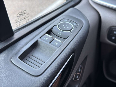 Ford Tourneo Custom Gebrauchtwagen Ford Tourneo Custom Gebrauchtwagen