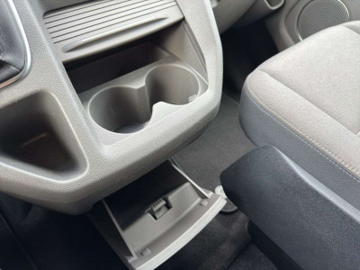 Ford Tourneo Custom Gebrauchtwagen Ford Tourneo Custom Gebrauchtwagen