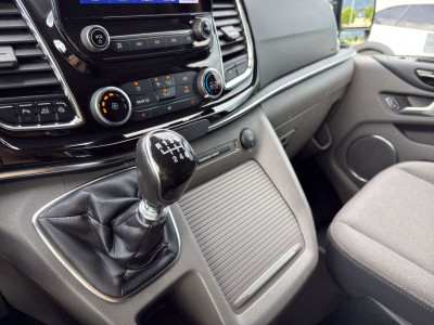 Ford Tourneo Custom Gebrauchtwagen Ford Tourneo Custom Gebrauchtwagen