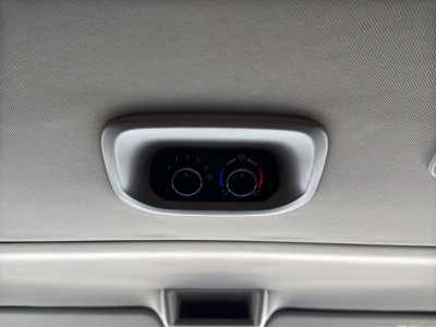 Ford Tourneo Custom Gebrauchtwagen Ford Tourneo Custom Gebrauchtwagen
