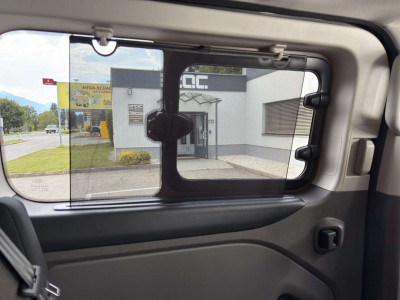 Ford Tourneo Custom Gebrauchtwagen Ford Tourneo Custom Gebrauchtwagen