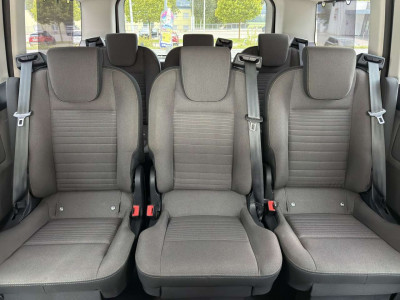 Ford Tourneo Custom Gebrauchtwagen Ford Tourneo Custom Gebrauchtwagen