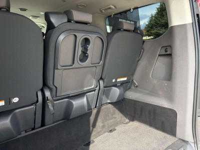 Ford Tourneo Custom Gebrauchtwagen Ford Tourneo Custom Gebrauchtwagen