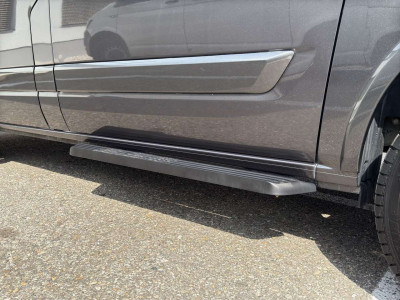 Ford Tourneo Custom Gebrauchtwagen Ford Tourneo Custom Gebrauchtwagen