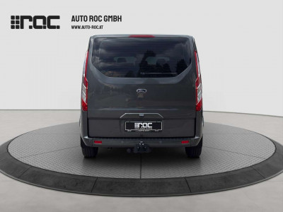 Ford Tourneo Custom Gebrauchtwagen Ford Tourneo Custom Gebrauchtwagen