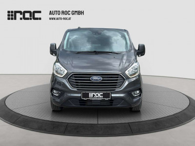 Ford Tourneo Custom Gebrauchtwagen Ford Tourneo Custom Gebrauchtwagen