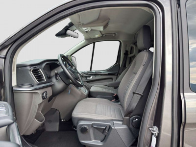 Ford Tourneo Custom Gebrauchtwagen Ford Tourneo Custom Gebrauchtwagen