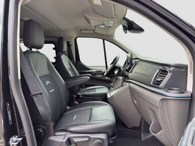 Ford Tourneo Custom Gebrauchtwagen Ford Tourneo Custom Gebrauchtwagen