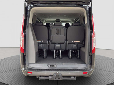 Ford Tourneo Custom Gebrauchtwagen Ford Tourneo Custom Gebrauchtwagen