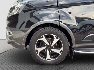 Ford Tourneo Custom Gebrauchtwagen Ford Tourneo Custom Gebrauchtwagen