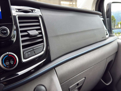 Ford Tourneo Custom Gebrauchtwagen Ford Tourneo Custom Gebrauchtwagen