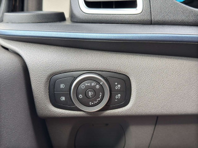 Ford Tourneo Custom Gebrauchtwagen Ford Tourneo Custom Gebrauchtwagen