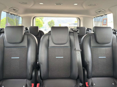 Ford Tourneo Custom Gebrauchtwagen Ford Tourneo Custom Gebrauchtwagen