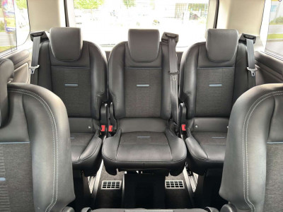Ford Tourneo Custom Gebrauchtwagen Ford Tourneo Custom Gebrauchtwagen