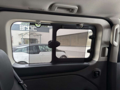 Ford Tourneo Custom Gebrauchtwagen Ford Tourneo Custom Gebrauchtwagen