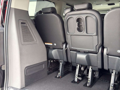 Ford Tourneo Custom Gebrauchtwagen Ford Tourneo Custom Gebrauchtwagen