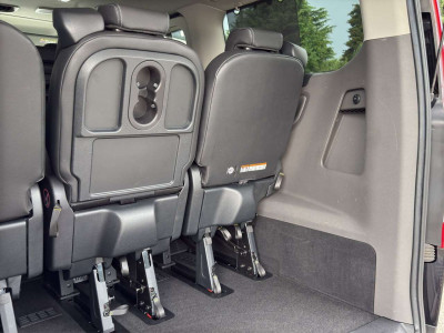 Ford Tourneo Custom Gebrauchtwagen Ford Tourneo Custom Gebrauchtwagen