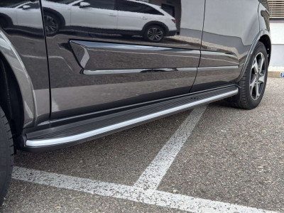 Ford Tourneo Custom Gebrauchtwagen Ford Tourneo Custom Gebrauchtwagen