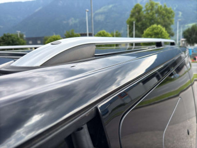 Ford Tourneo Custom Gebrauchtwagen Ford Tourneo Custom Gebrauchtwagen