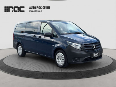 Mercedes-Benz Vito Gebrauchtwagen Mercedes-Benz Vito Gebrauchtwagen