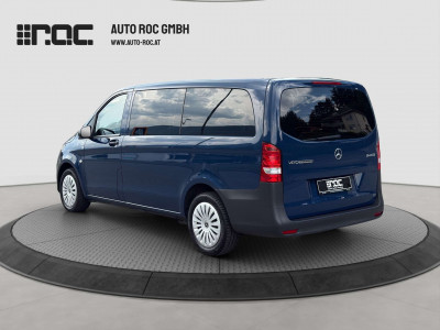 Mercedes-Benz Vito Gebrauchtwagen Mercedes-Benz Vito Gebrauchtwagen