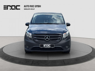 Mercedes-Benz Vito Gebrauchtwagen Mercedes-Benz Vito Gebrauchtwagen
