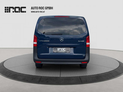 Mercedes-Benz Vito Gebrauchtwagen Mercedes-Benz Vito Gebrauchtwagen