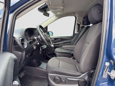 Mercedes-Benz Vito Gebrauchtwagen Mercedes-Benz Vito Gebrauchtwagen
